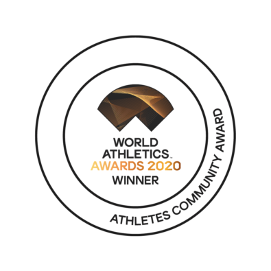 Community-Award-Badge