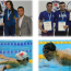 Türkiye Kısa Kulvar Yüzme Şampiyonası’ndan Rekorlar