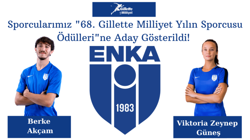68.Gillette Milliyet Yılın Sporcusu Ödülleri (Twitter Gönderisi) (1)