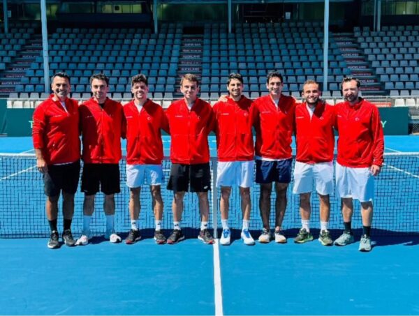 davis cup