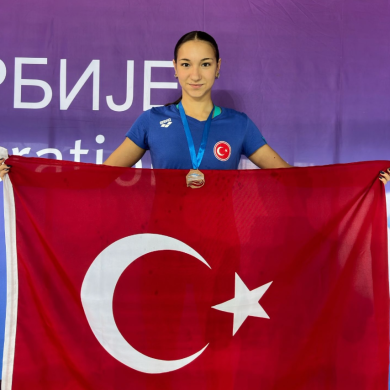 uygar kahraman