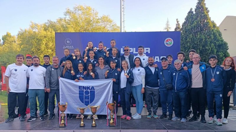 U16 Atletizm