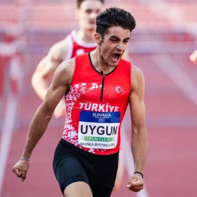 burak uygun