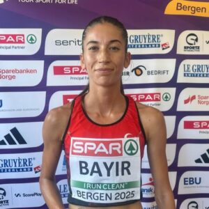 sıla bayır