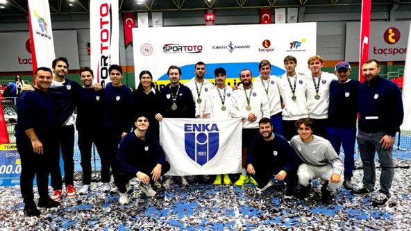 ENKA Erkek Takımı
