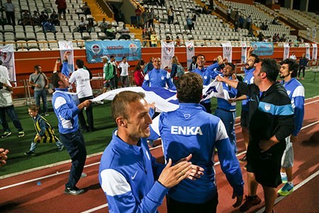 TESİS KULLANIM KURALLARI