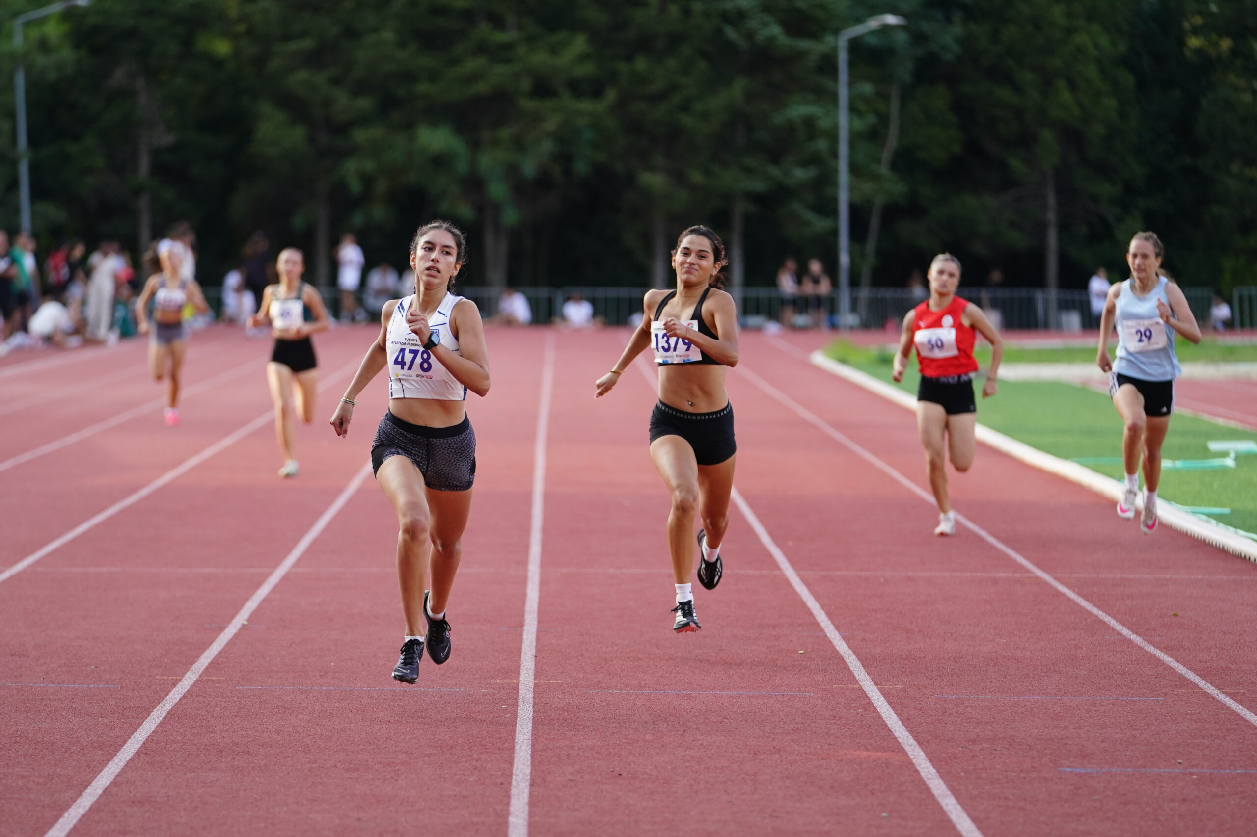 38 Sadi G l elik Atletizm Yar lar Tamamland ENKA SPOR KUL B 38 Sadi G l elik Atletizm Yar lar Tamamland ENKA SPOR KUL B