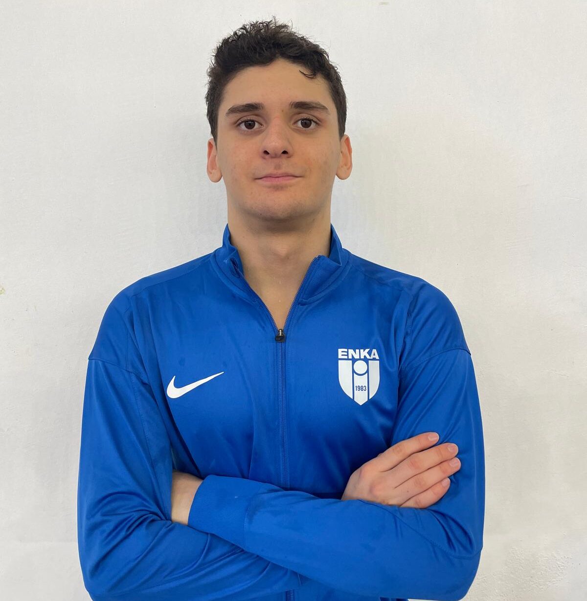 Arel Gültekin'den Üst Üste Türkiye Rekoru!