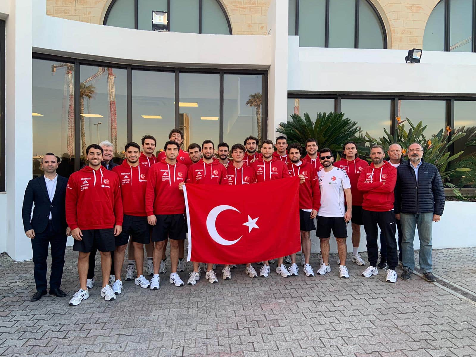 Sutopunda Dünya Kupası Heyecanı!