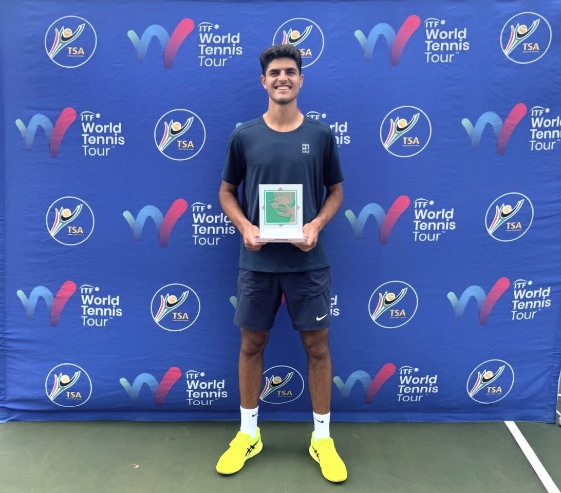 Tuncay Duran Profesyonel Kariyerinin İkinci Şampiyonluğuna Ulaştı!