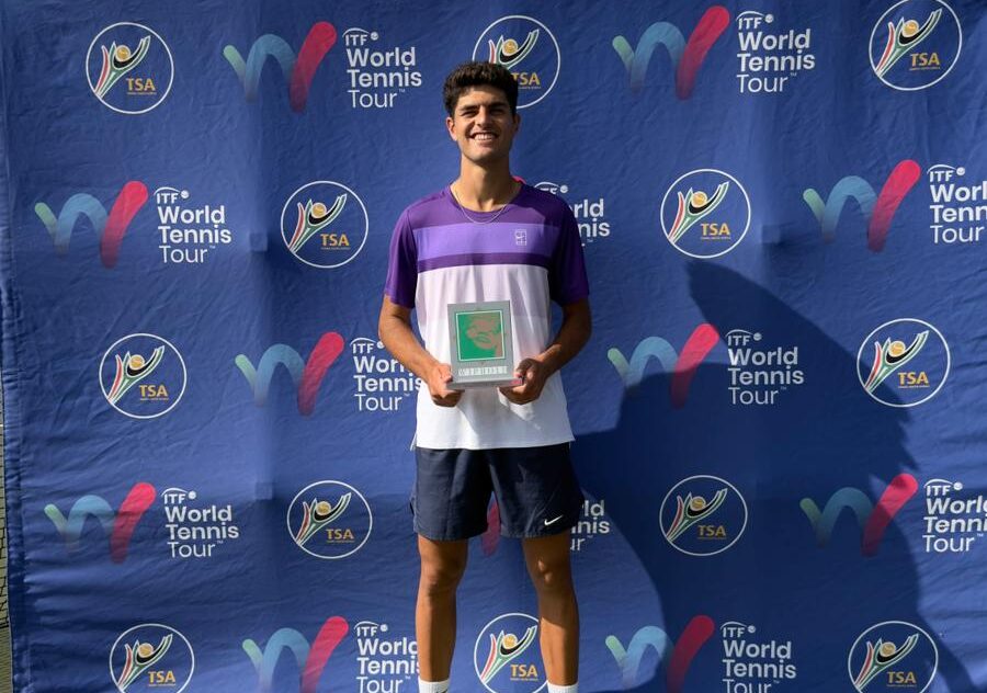 Tuncay Duran’dan İkincilik!