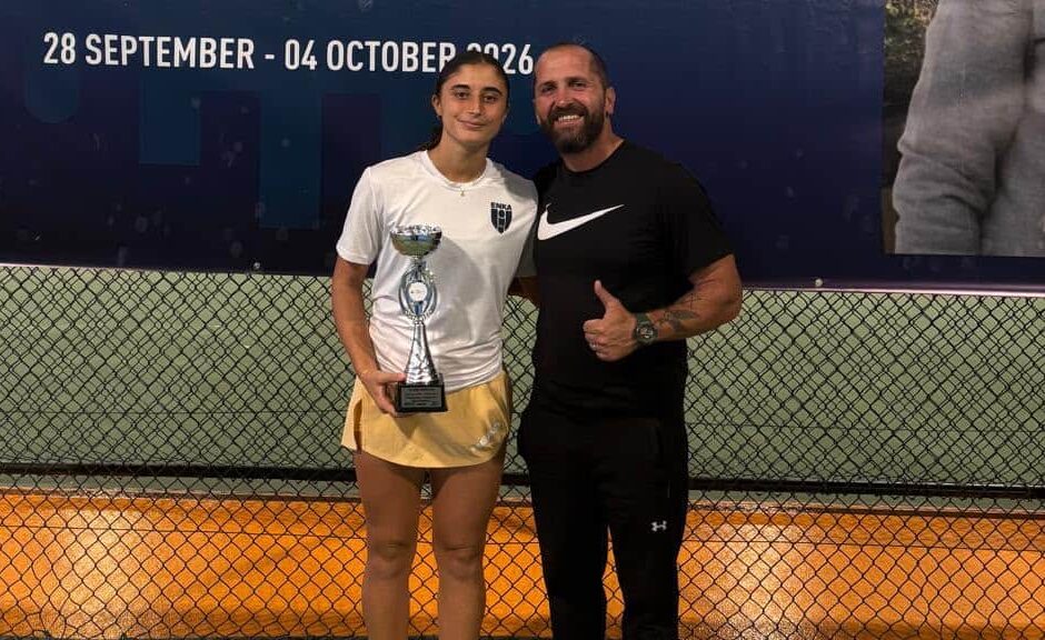 Ayşe Bal J200 İstanbul’da Çiftler Şampiyonu!
